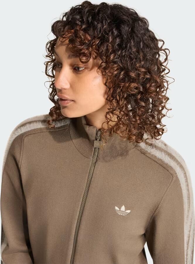 Adidas KNITTED FIREBIRD SPORTJACK - Foto 3