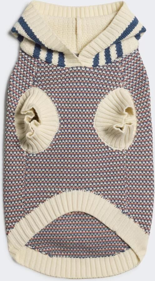 Adidas Knitted Hoodie voor Huisdieren - Foto 5