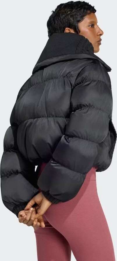 Adidas KNITTED PUFFERJACK - Foto 5