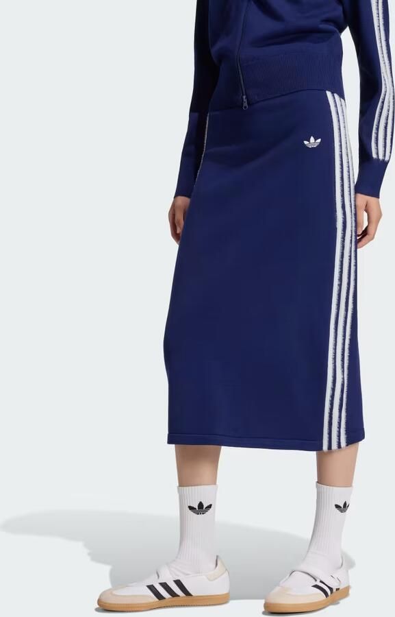 Adidas KNITTED ROK