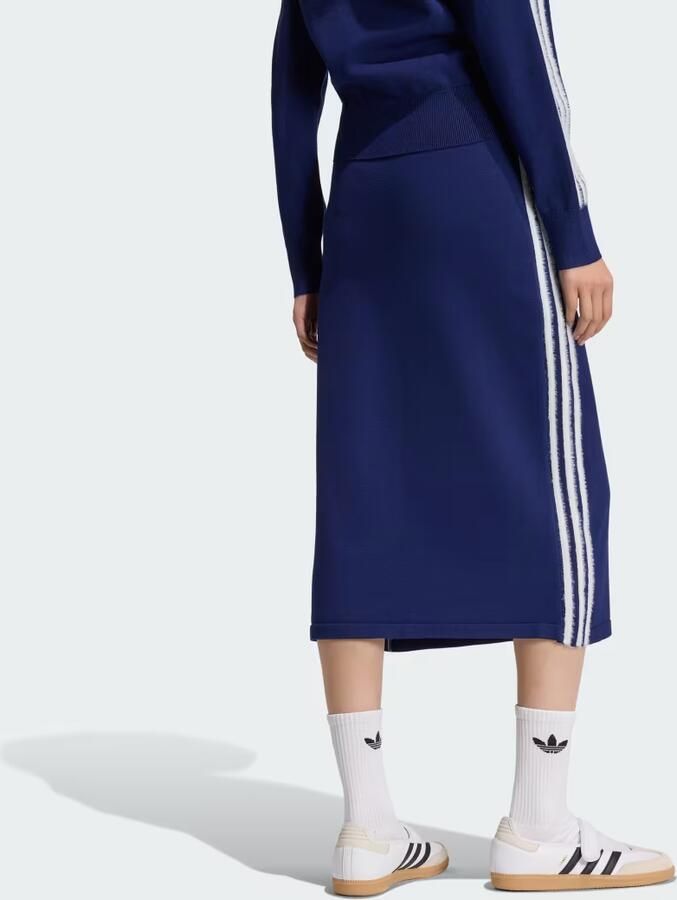 Adidas KNITTED ROK - Foto 4