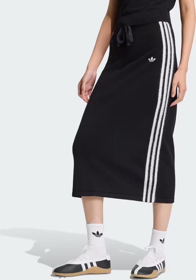 Adidas KNITTED ROK