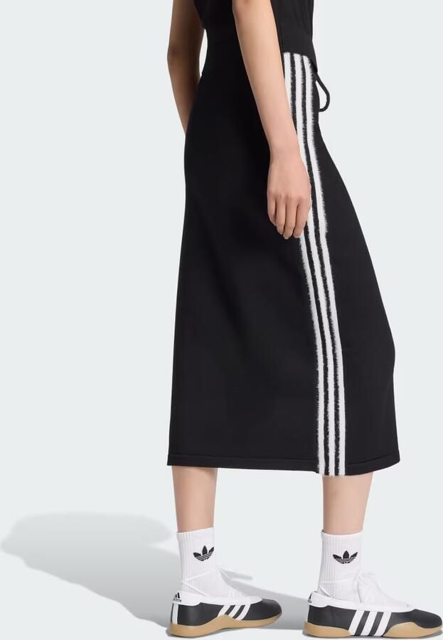 Adidas KNITTED ROK - Foto 4