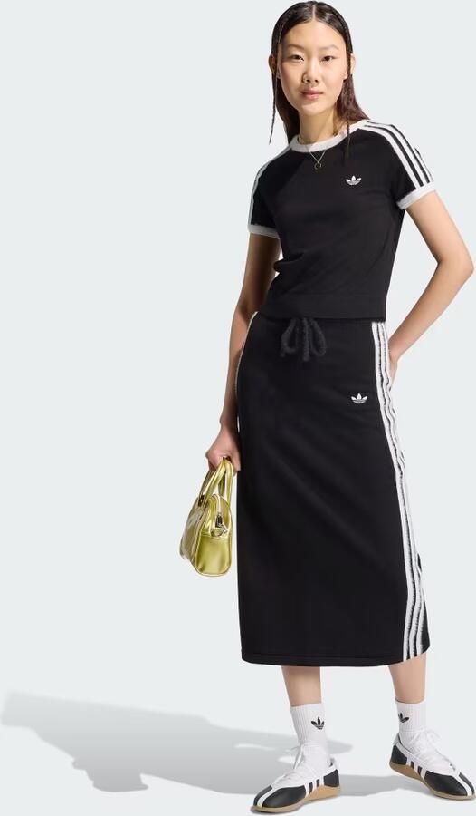 Adidas KNITTED ROK - Foto 5