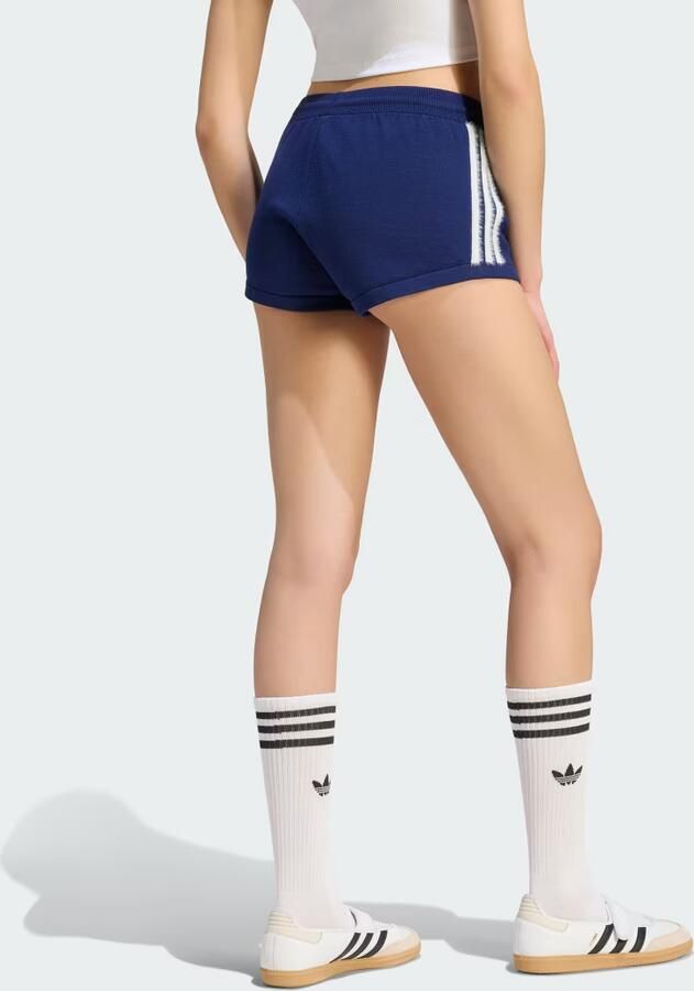 Adidas KNITTED SHORT - Foto 5
