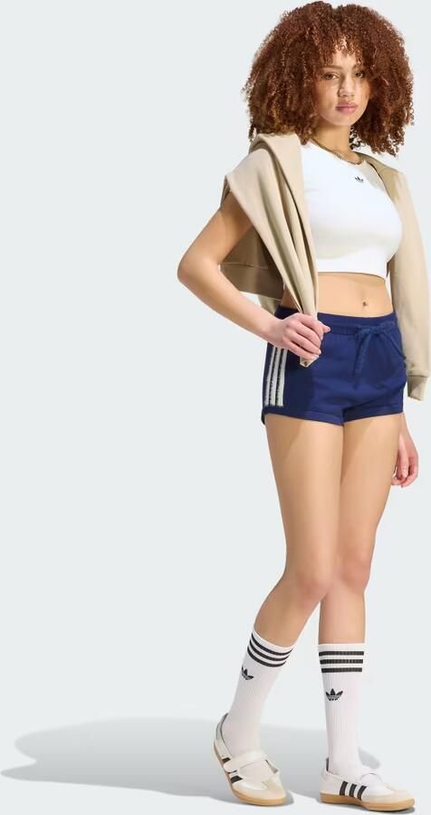 Adidas KNITTED SHORT - Foto 6