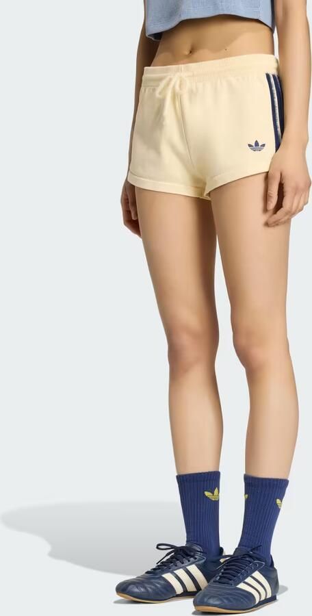 Adidas KNITTED SHORT