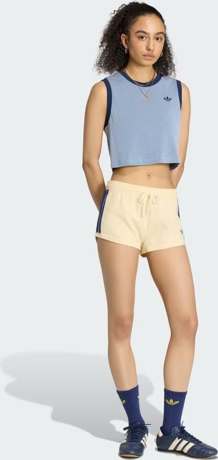 Adidas KNITTED SHORT - Foto 6