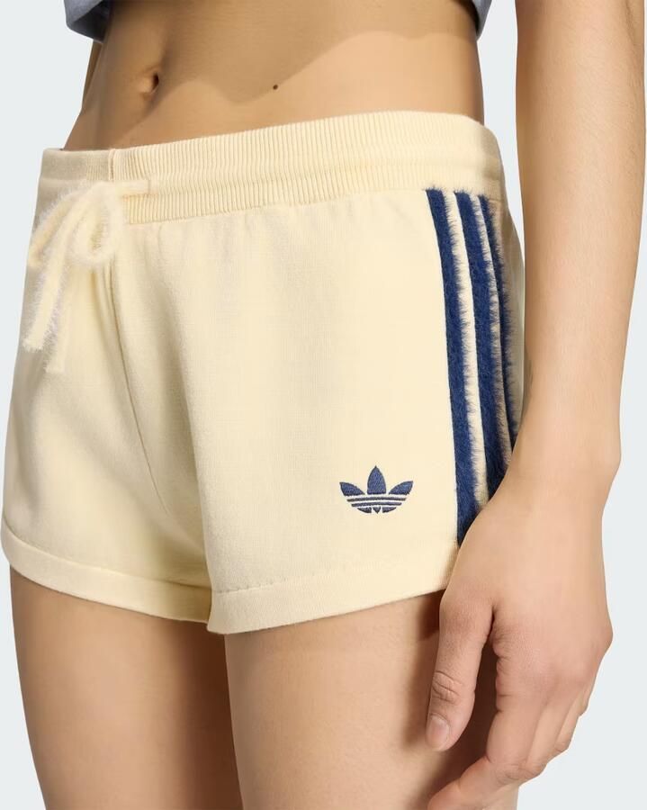 Adidas KNITTED SHORT - Foto 3