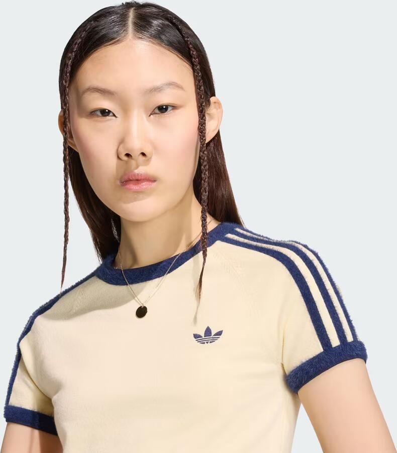 Adidas KNITTED T-SHIRT - Foto 2