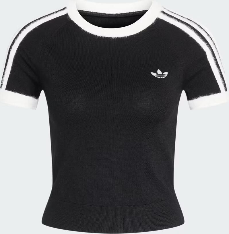 Adidas KNITTED T-SHIRT - Foto 2