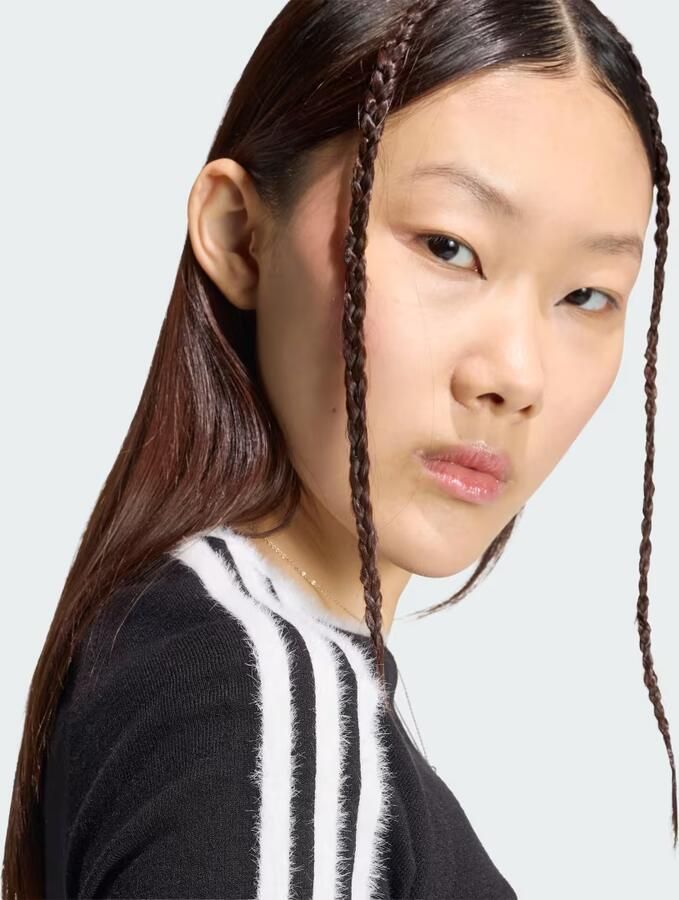 Adidas KNITTED T-SHIRT - Foto 3