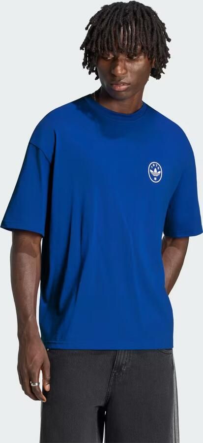 Adidas KOI GFX T-SHIRT - Foto 5