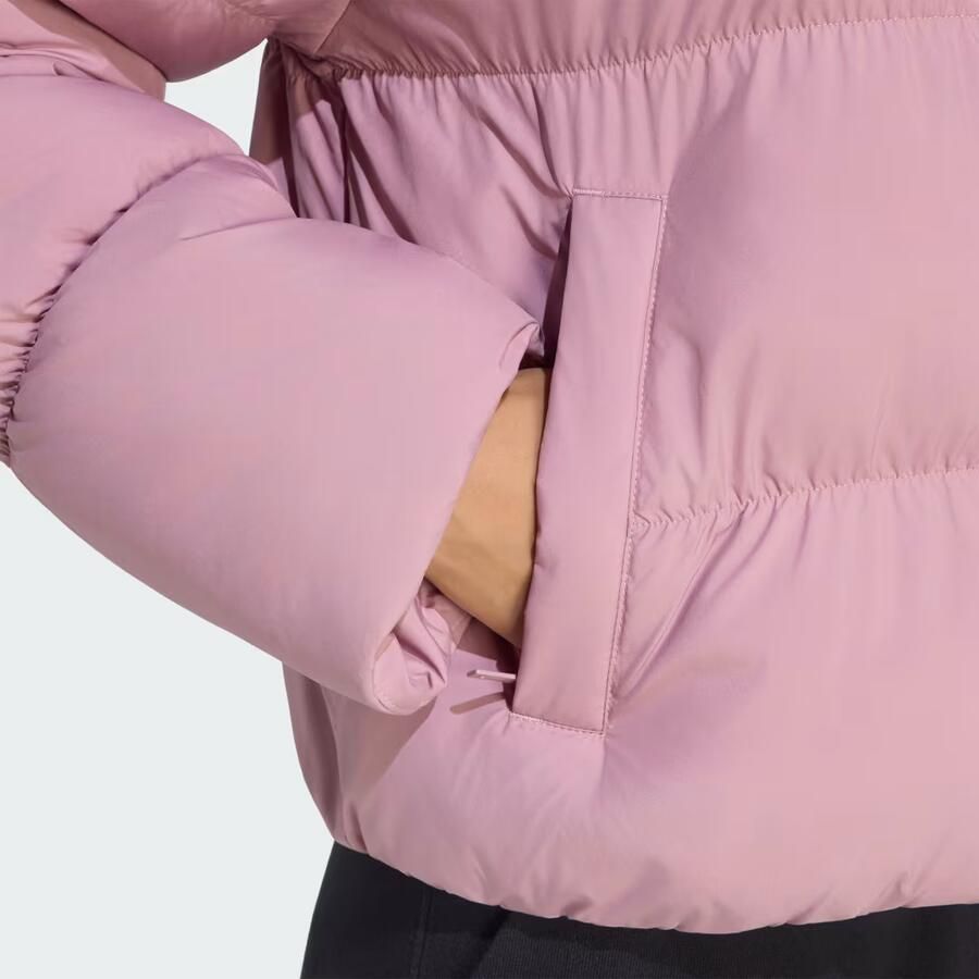 Adidas KORT GEWATTEERD JACK - Foto 2