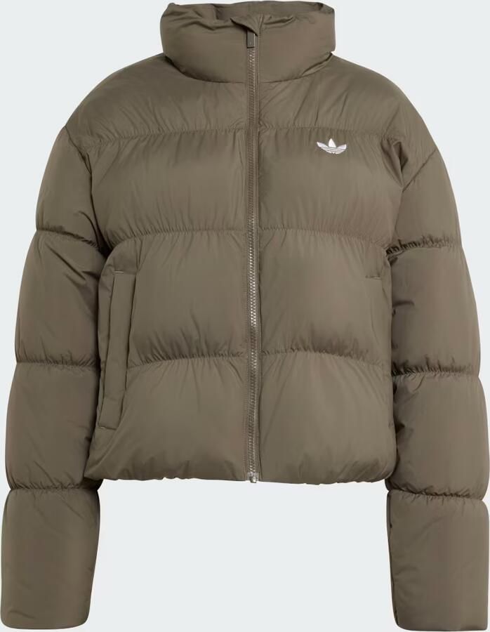 Adidas KORT GEWATTEERD JACK - Foto 3