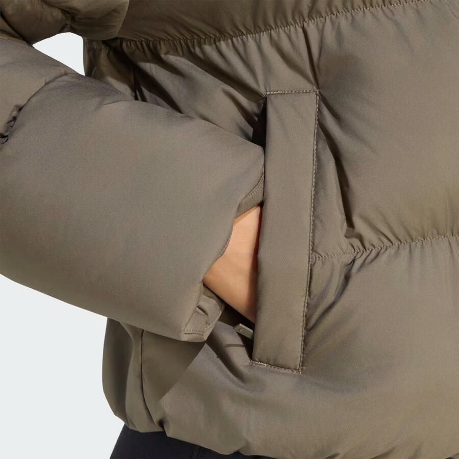 Adidas KORT GEWATTEERD JACK - Foto 2