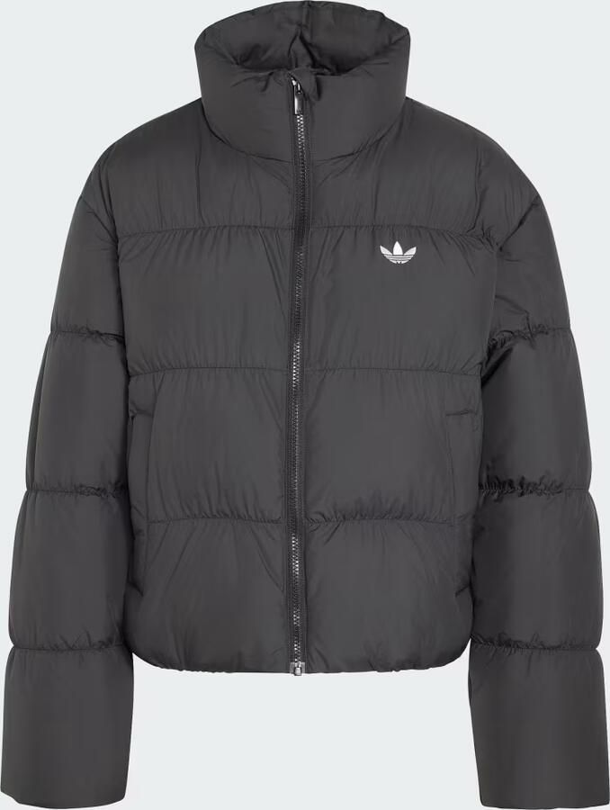Adidas KORT GEWATTEERD JACK - Foto 2