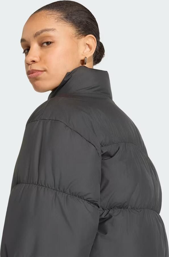 Adidas KORT GEWATTEERD JACK - Foto 4