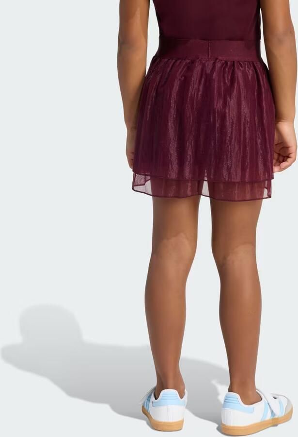 Adidas KORTE ROK - Foto 5
