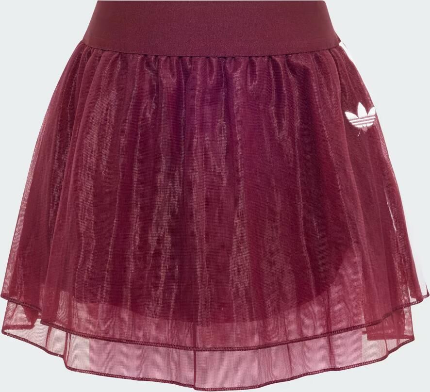 Adidas KORTE ROK - Foto 4