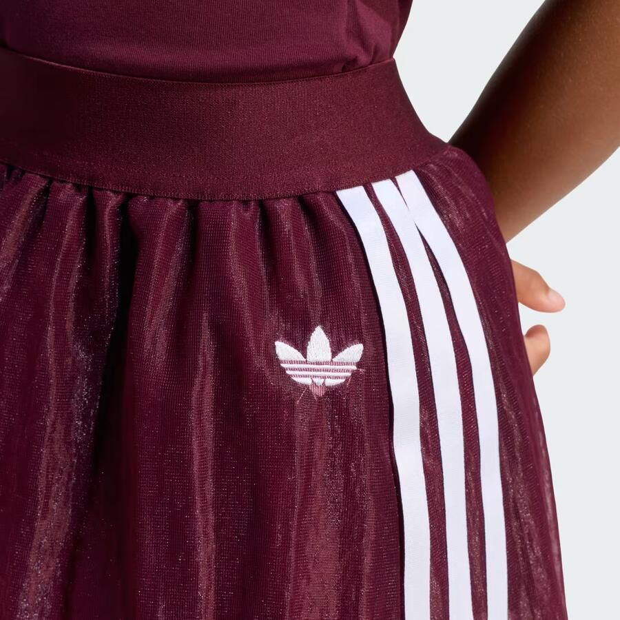 Adidas KORTE ROK - Foto 2