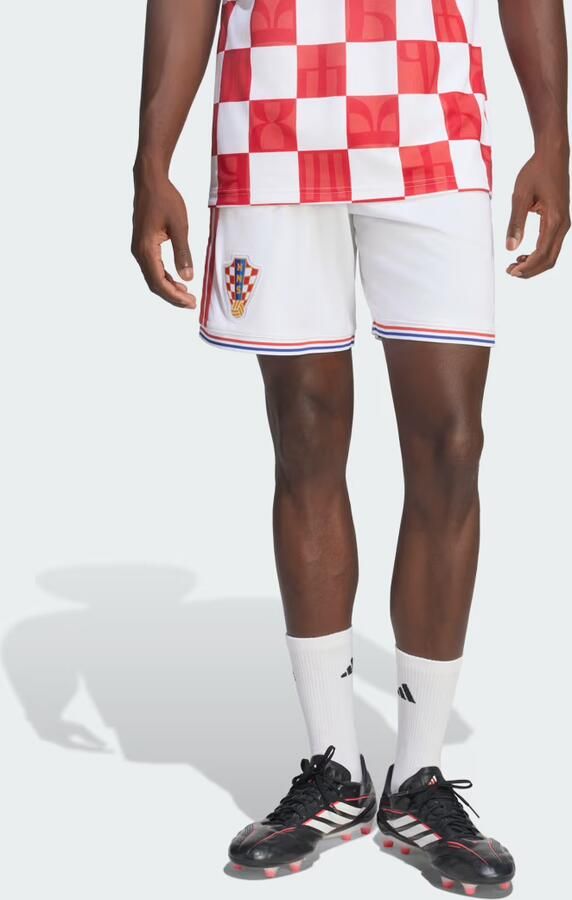 Adidas Kroatië 26 Thuisshort