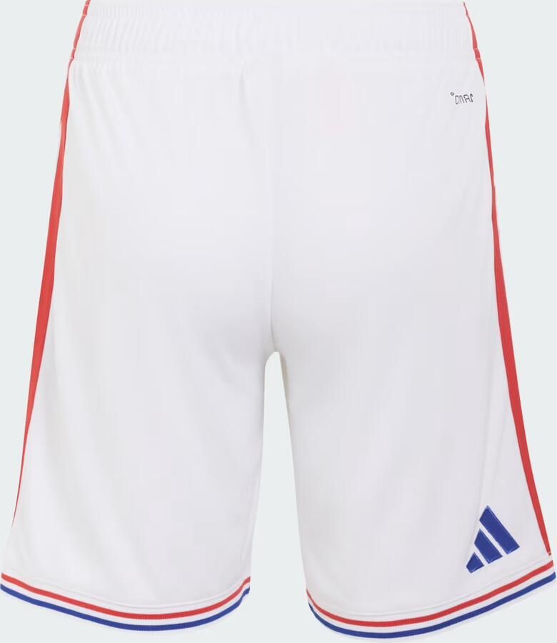 Adidas Kroatië 26 Thuisshort Kids - Foto 5