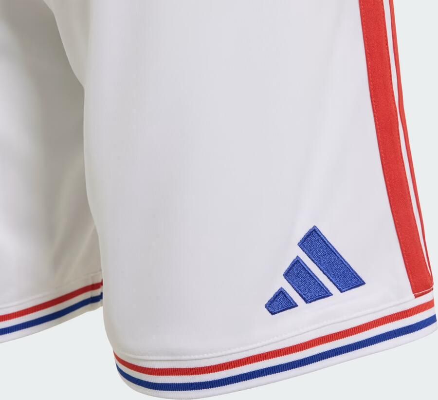 Adidas Kroatië 26 Thuisshort Kids - Foto 4