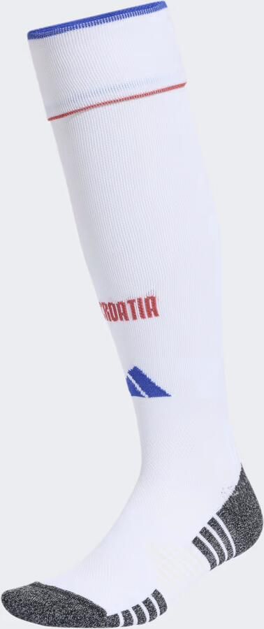 Adidas Kroatië 26 Thuissokken - Foto 4
