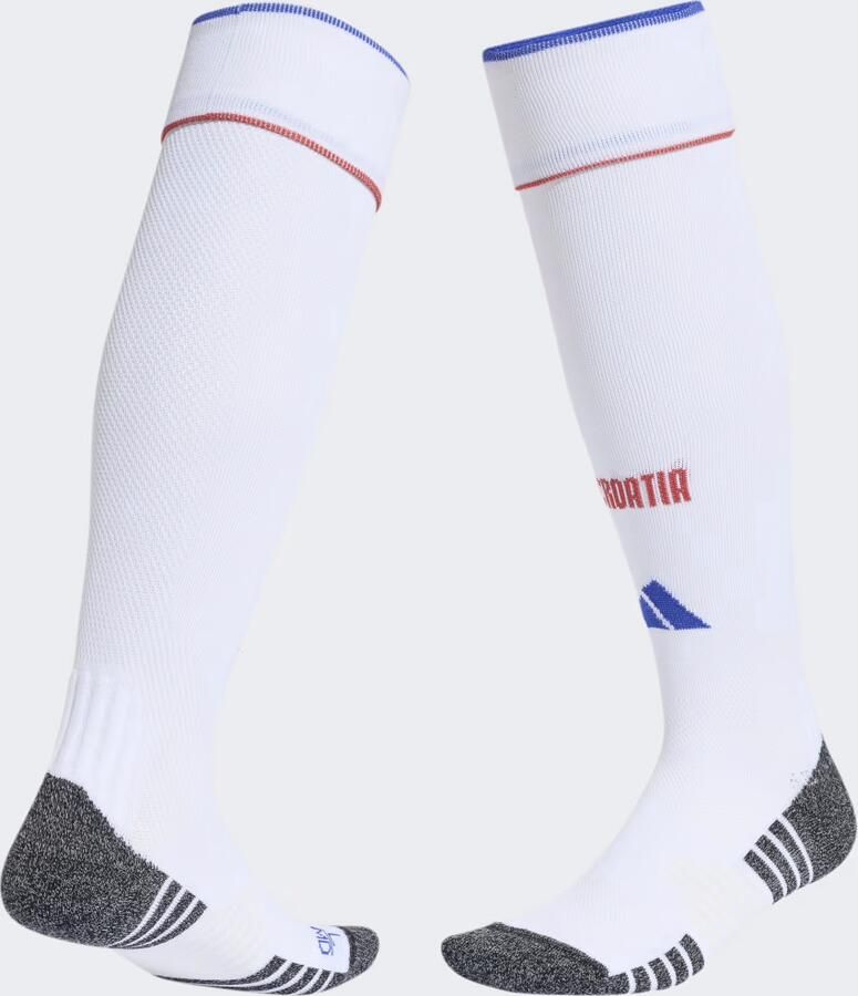 Adidas Kroatië 26 Thuissokken - Foto 3