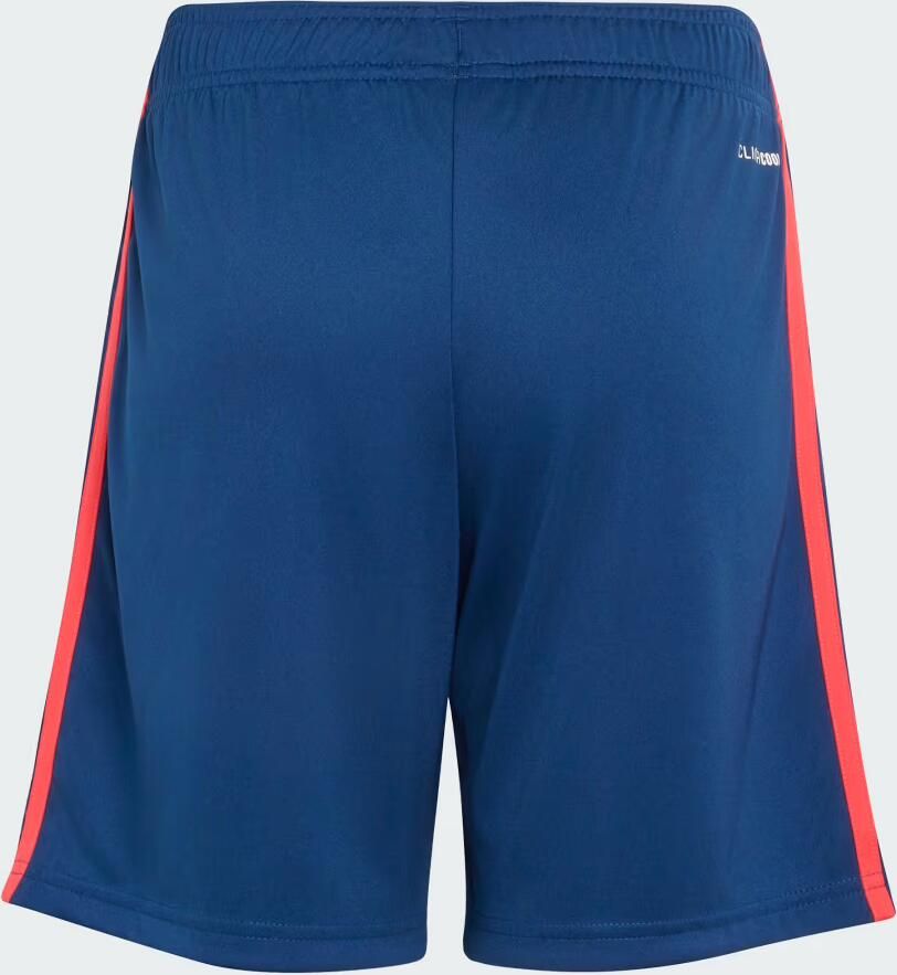 Adidas Kroatië 26 Uitshorts Kids