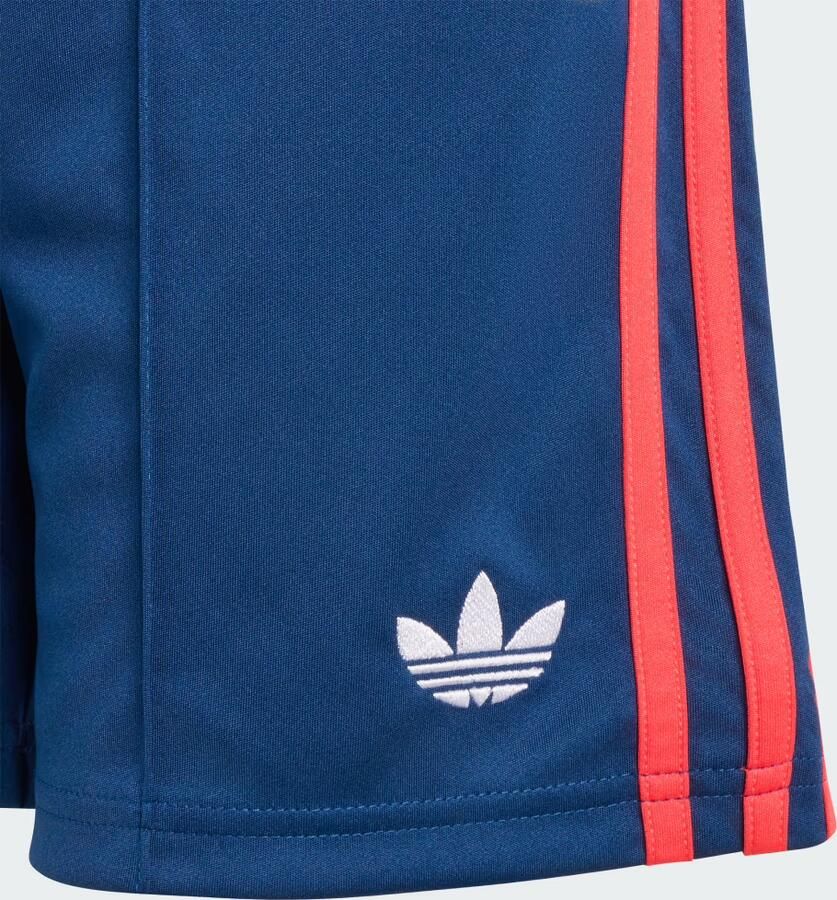 Adidas Kroatië 26 Uitshorts Kids - Foto 3