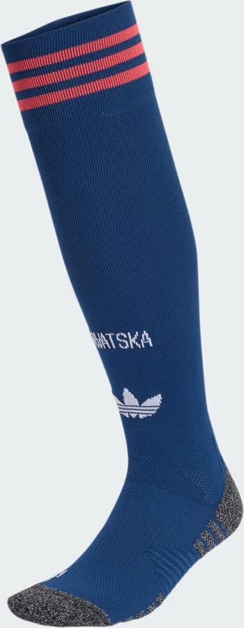 Adidas Kroatië 26 Uitsokken
