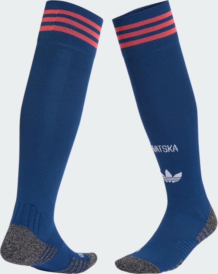 Adidas Kroatië 26 Uitsokken - Foto 3