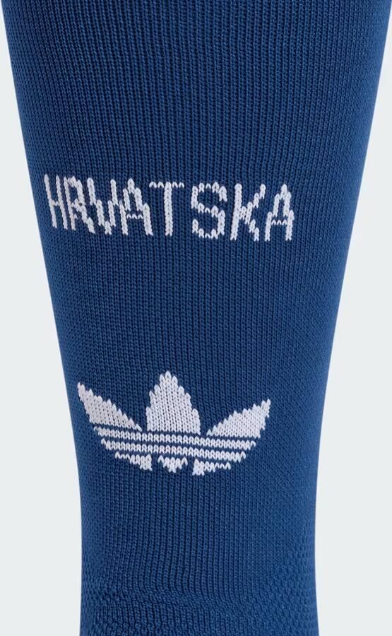 Adidas Kroatië 26 Uitsokken - Foto 4