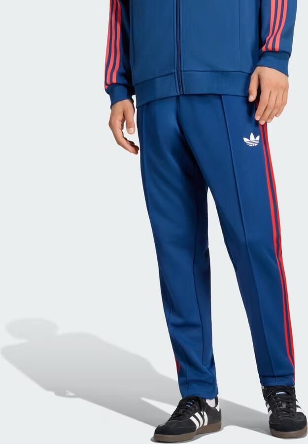 Adidas Kroatië Originals Trainingsbroek