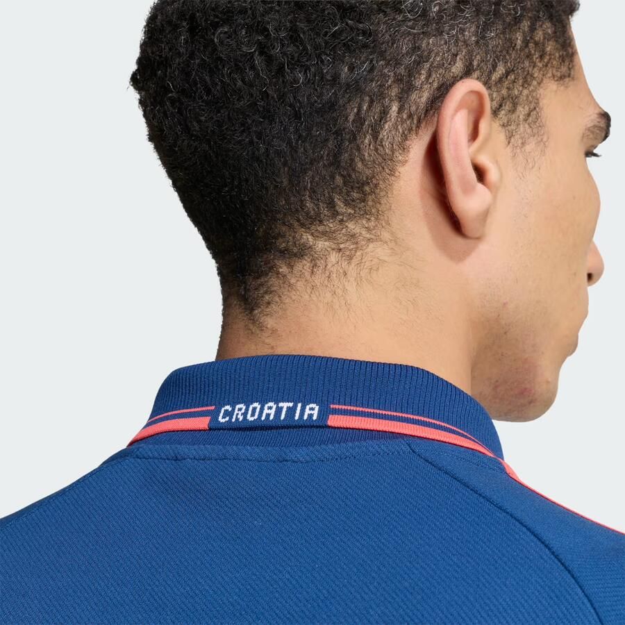 Adidas Kroatië Uit Anthem Jack - Foto 2