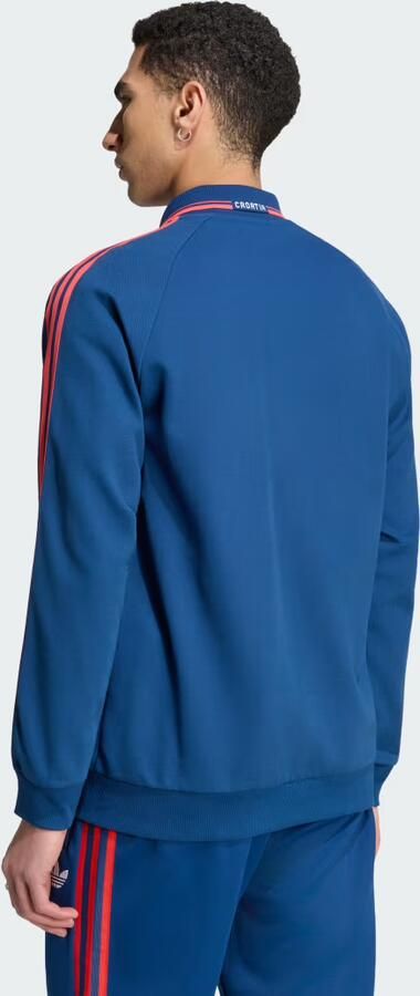 Adidas Kroatië Uit Anthem Jack - Foto 6