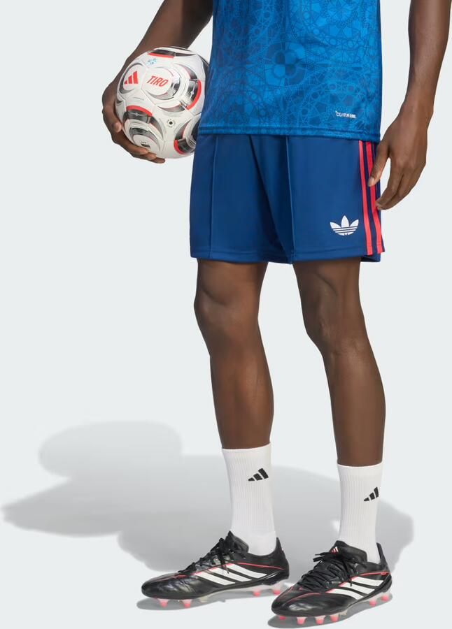 Adidas Kroatië Uitshort 26