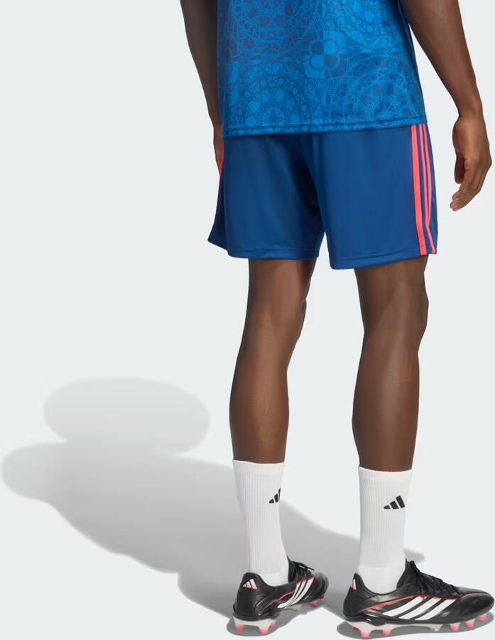 Adidas Kroatië Uitshort 26 - Foto 5