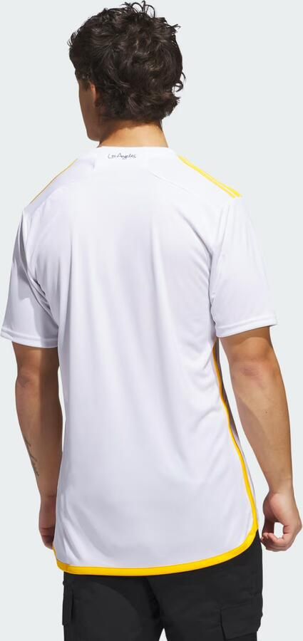 Adidas LA Galaxy 24 25 Thuisshirt - Foto 5