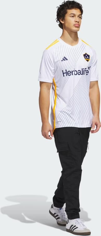 Adidas LA Galaxy 24 25 Thuisshirt - Foto 6