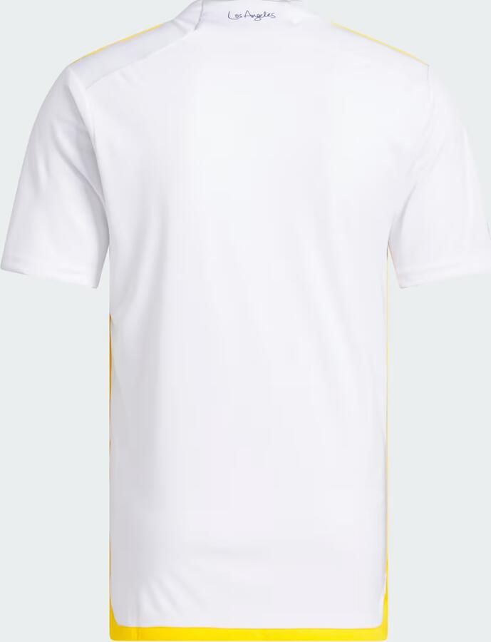 Adidas LA Galaxy 24 25 Thuisshirt - Foto 3