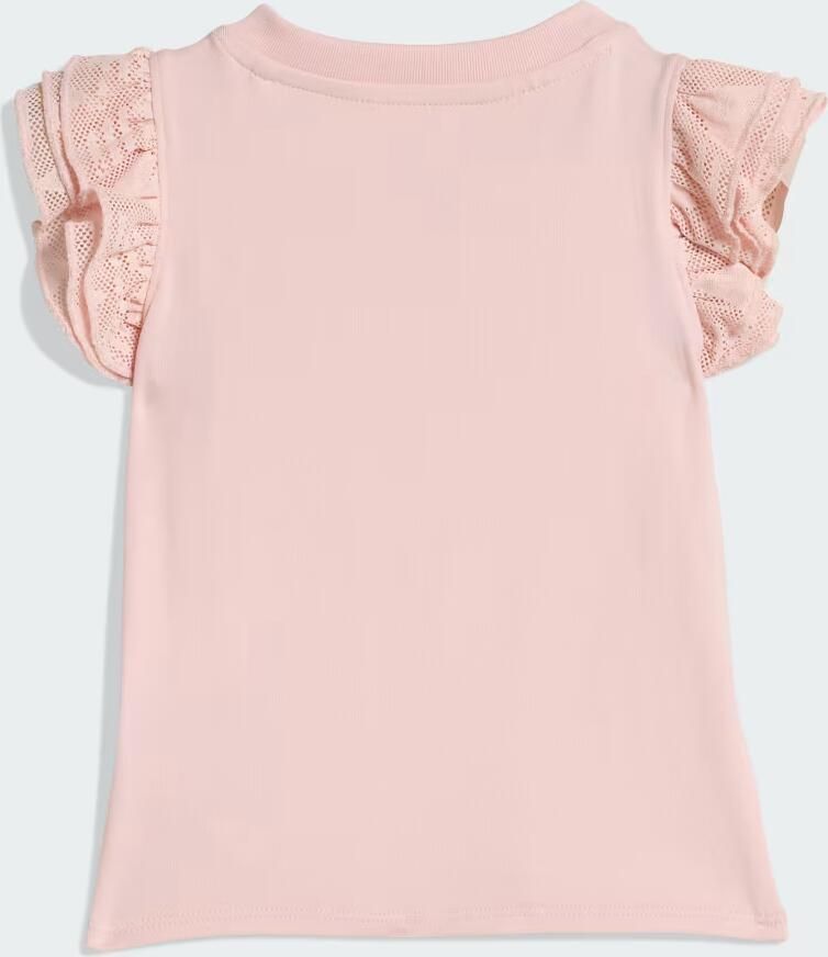 Adidas LACE 3 4 LEGGING T-SHIRT SET - Foto 3