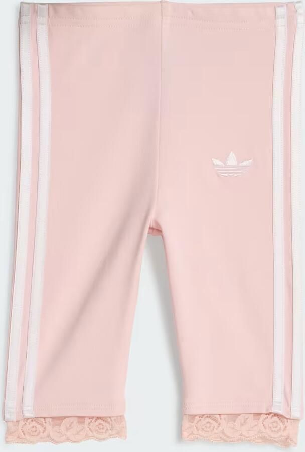 Adidas LACE 3 4 LEGGING T-SHIRT SET - Foto 6