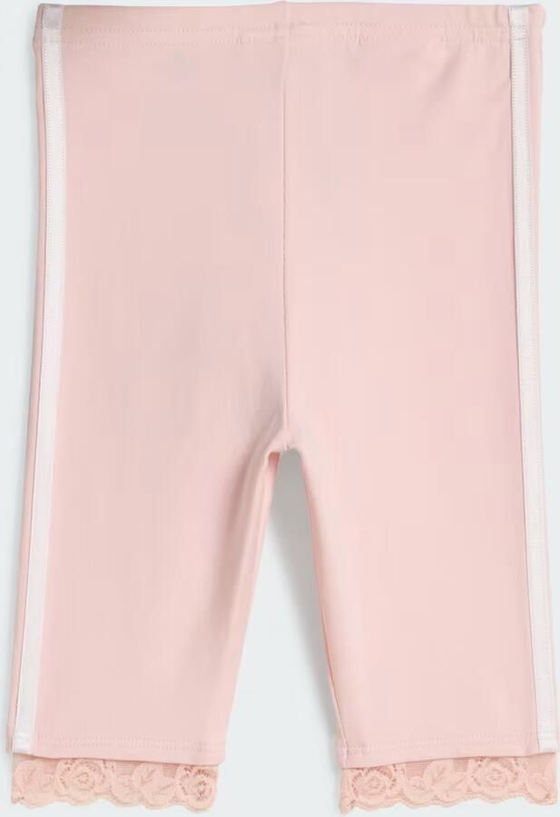 Adidas LACE 3 4 LEGGING T-SHIRT SET - Foto 5