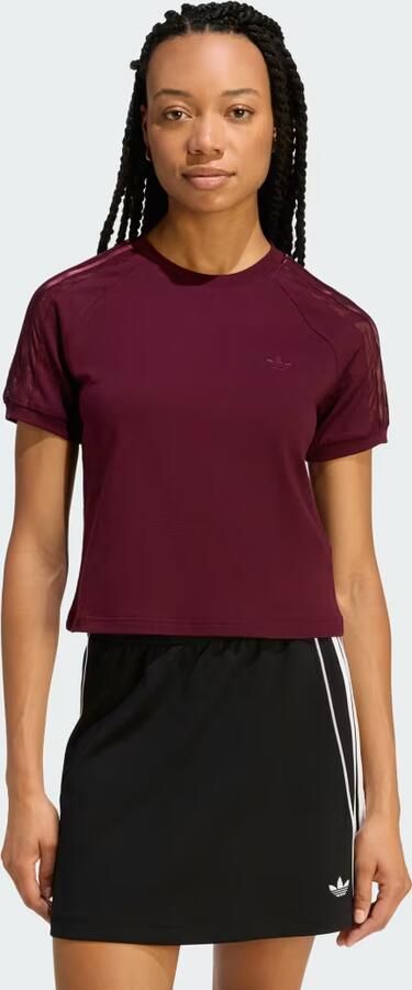 Adidas LACE CALI T-SHIRT