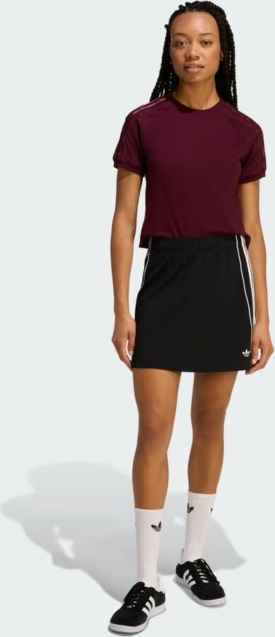 Adidas LACE CALI T-SHIRT - Foto 5