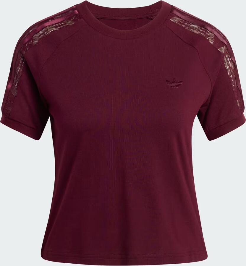 Adidas LACE CALI T-SHIRT - Foto 3