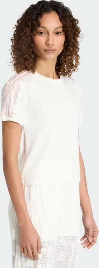 Adidas LACE CALI T-SHIRT